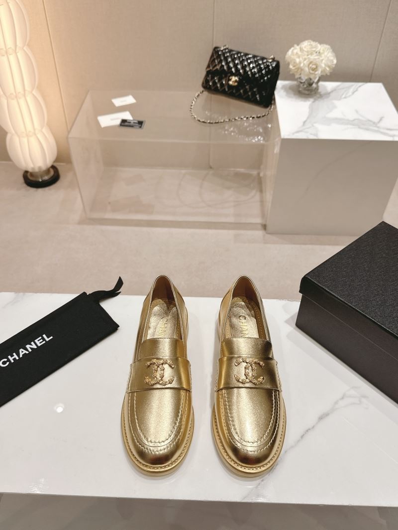 Chanel Business Shoes